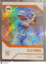 2026 ONIT Tennessee Lady Vols Softball Ella Dodge #B-5 Orange Sparkle /49