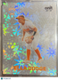 2026 ONIT Lady Volunteers Ella Dodge #F-9 Star Pattern Foil /30