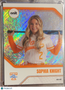 2026 ONIT UT Lady Vols Softball Sophia Knight #B-20 Silver Foil /49 Bookend