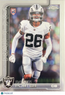 2025 Topps Chrome Darien Porter #367 RC