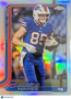 2025 Topps Chrome Jackson Hawes #397 Refractor RC