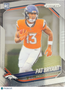 2025 Panini Prizm Pat Bryant #366 RC
