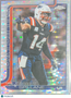 2023 Topps Chrome Robert Spillane #181 Pulsar Refractor
