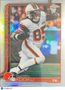 2025 Topps Chrome David Njoku #69 Refractor