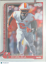 2025 Topps Chrome Emeka Egbuka #312 RC