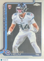 2025 Topps Chrome Gunnar Helm #305 RC