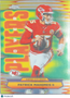 2025 Topps Chrome Power Players Patrick Mahomes II #PP-6