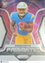 2025 Panini Prizm Prizmatic Omarion Hampton #9 RC