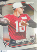 2025 Panini Prizm Football Graham Mertz #392 RC