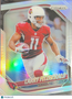 2025 Panini Prizm Larry Fitzgerald #299 Silver