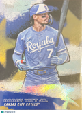 2026 Topps Stars of MLB Bobby Witt Jr. #SMLB-5