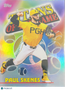 2026 Topps Titans of the Game Paul Skenes #TOG-14