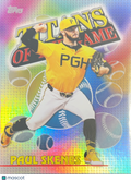 2026 Topps Titans of the Game Paul Skenes #TOG-14
