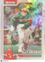 2026 Topps Series One Alex Bregman #135 Sandglitter