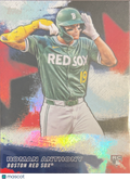 2026 Topps Stars of MLB Roman Anthony #SMLB-25 RC