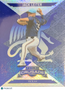 2025 Panini Crusade Baseball Jack Leiter #68 Blue Prizm
