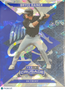 2025 Panini Crusade Bryce Rainer #36 Blue Prizm