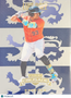 2025 Panini Crusade Luis Baez #175