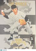 2025 Panini Crusade Baseball Luis Aparicio #64