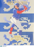 2025 Panini Crusade Baseball Jace Bohrofen #46