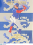 2025 Panini Crusade Baseball Jace Bohrofen #46