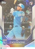 2026 Topps Collectors Kit Jac Caglianone #MLB-3 RC