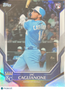 2026 Topps Collectors Kit Jac Caglianone #MLB-3 RC