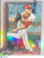 2025 Topps Series 2 MacKenzie Gore #ASG-30 Rainbow Foil