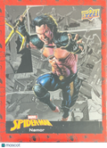 2023 Upper Deck Marvel Spider-Man Namor #47
