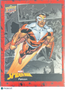 2023 Upper Deck Marvel Spider-Man Falcon #57