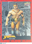 2023 Upper Deck Marvel Spider-Man Hercules #56