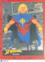 2023 Upper Deck Marvel Spider-Man Quasar #73