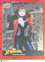 2023 Upper Deck Marvel Spider-Man Scarlet Witch #61