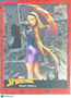2023 Upper Deck Marvel Spider-Man Gwen Stacey #16