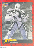 2023 Upper Deck Marvel Spider-Man Anti-Venom #29