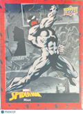 2023 Upper Deck Marvel Spider-Man Riot #31