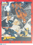 2023 Upper Deck Marvel Spider-Man X-Men #42