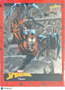 2023 Upper Deck Marvel Spider-Man Toxin #32