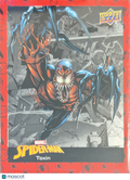 2023 Upper Deck Marvel Spider-Man Toxin #32
