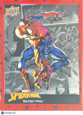 2023 Upper Deck Marvel Spider-Man Spider Man #2