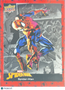 2023 Upper Deck Marvel Spider-Man Spider Man #2