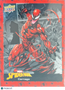 2023 Upper Deck Marvel Spider-Man Carnage #28