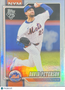 2026 Topps Series One David Peterson #215 Silver Foil