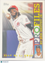 2026 Topps Profiles Ken Griffey Jr. Elly De La Cruz #TP-5