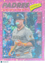 2026 Topps Heritage Gavin Sheets #127 Pink Sparkle