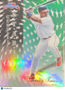 2025 Panini Crusade Prizm Manny Ramirez #14 Green Certified Stars /249