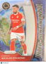 2025 Panini Prizm FIFA Club World Cup Inter-Continental Nicolás Otamendi #29