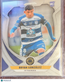 2025 Panini Prizm FIFA Club World Cup Bryan González #144 RC