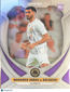 2025 Panini Prizm FIFA Club World Cup Mohamed Abbas Al Baloushi #12 Purple RC
