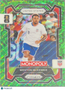 2026 Panini Monopoly Prizm FIFA World Cup 26 Weston McKennie #50 Green